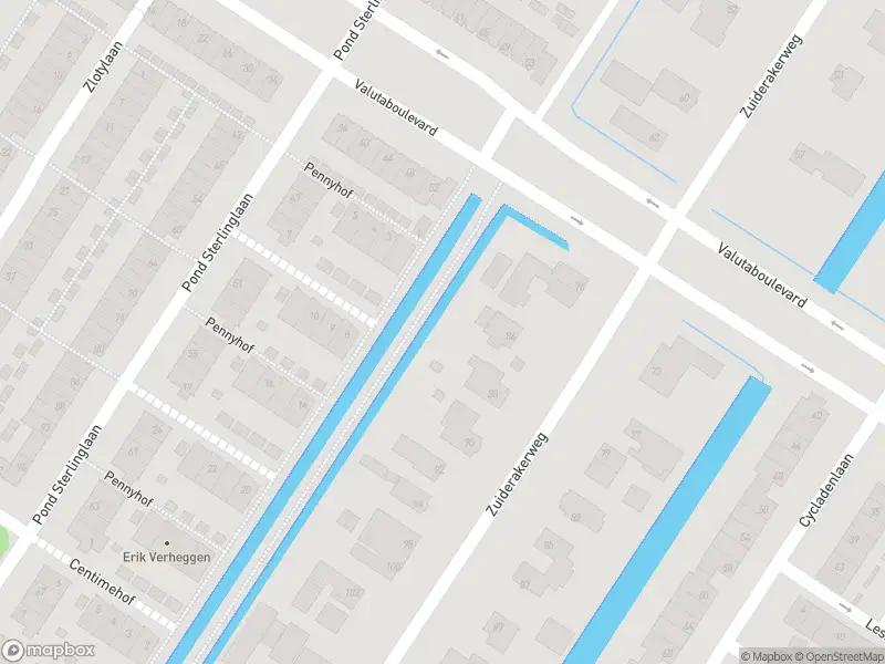 Besteld ambulance vervoer naar de Zuiderakerweg in Amsterdam