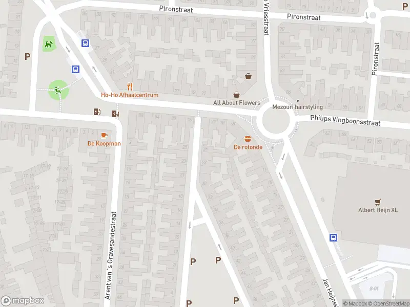 Overlastmelding Dr. Cuijpershof in Tilburg gesloten