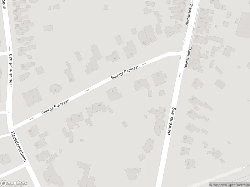 Overlastmelding Haarenseweg in 5061VL Oisterwijk gesloten