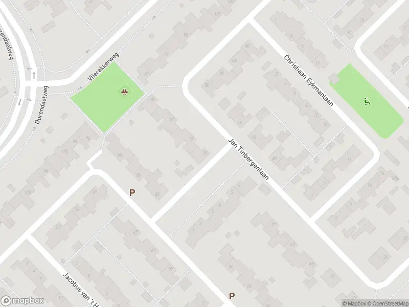 Overlastmelding Jan Tinbergenlaan in Berkel-Enschot gesloten