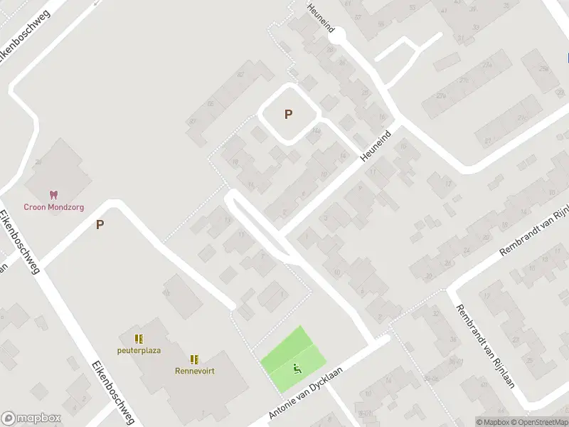 Overlastmelding Heuneind in Berkel-Enschot gesloten