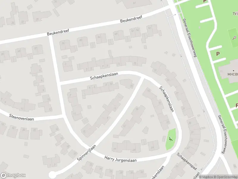 Overlastmelding Schaapkenslaan in Berkel-Enschot gesloten