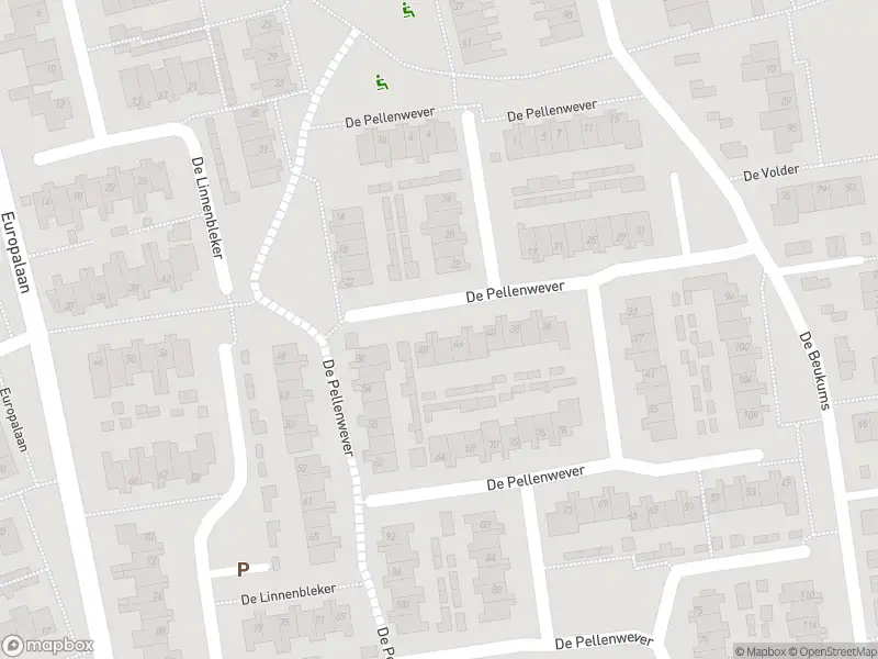 Overlastmelding De Beukums in Boxtel