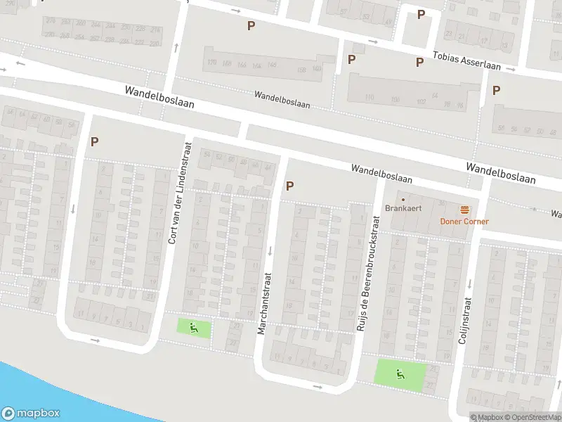 Overlastmelding Marchantstraat in Tilburg gesloten