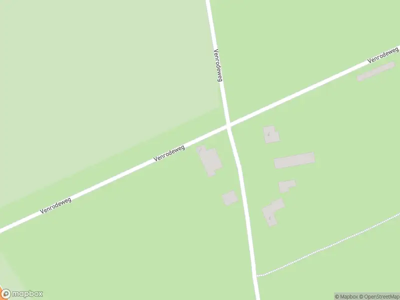 Overlastmelding Venrodeweg in Boxtel gesloten