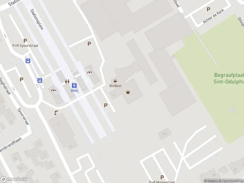 112 melding Overlastmelding Stationsstraat in Best