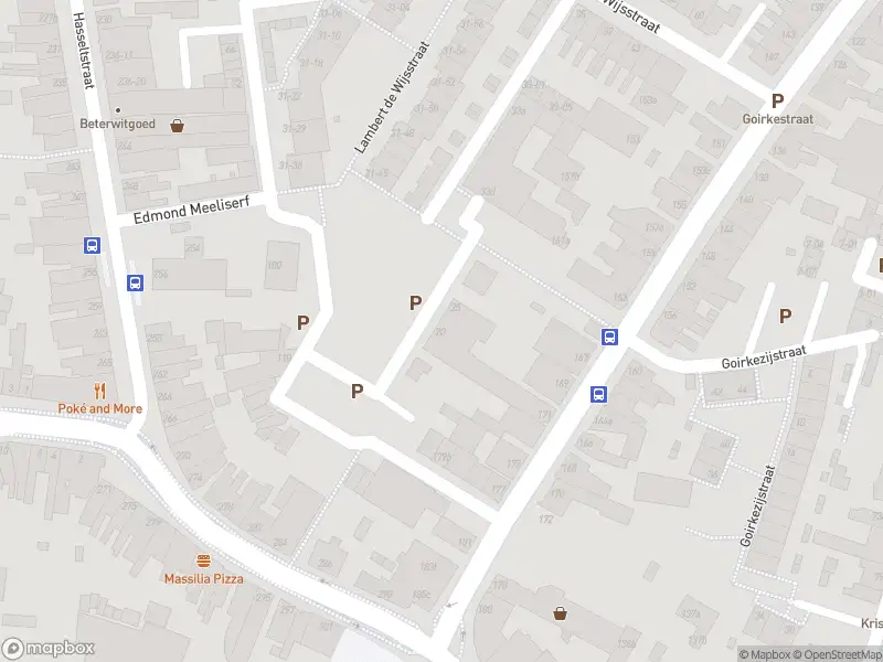 Anonieme overlastmelding Edmond Meeliserf in Tilburg (5046 KW) gesloten