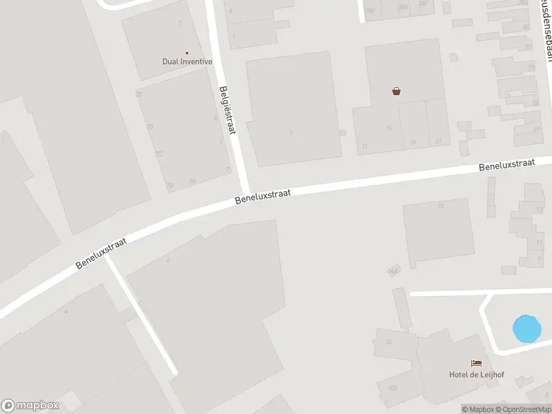 Overlastmelding Drogerij in 5061PG Oisterwijk