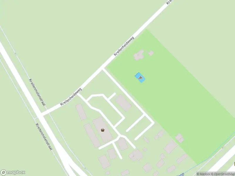 Anonieme overlastmelding Kreitenheideweg in Udenhout