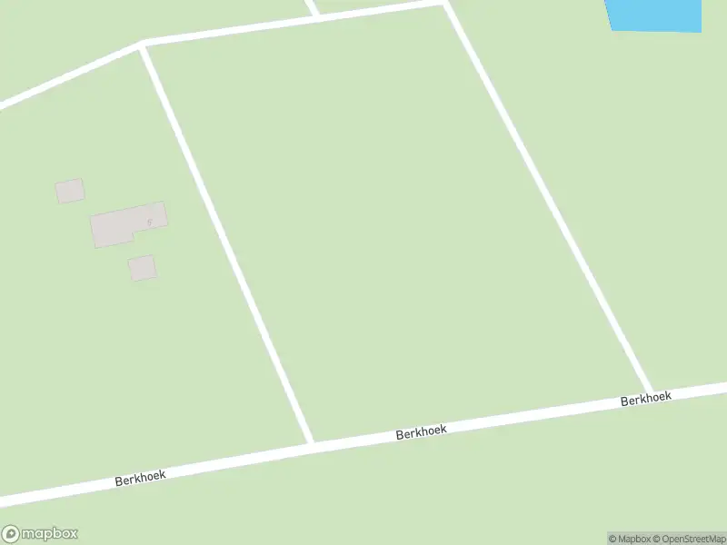 Overlastmelding Berkhoek in Udenhout