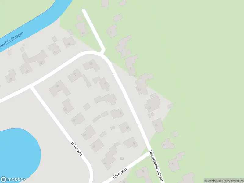 Overlastmelding Gaspeldoornstraat in Oisterwijk