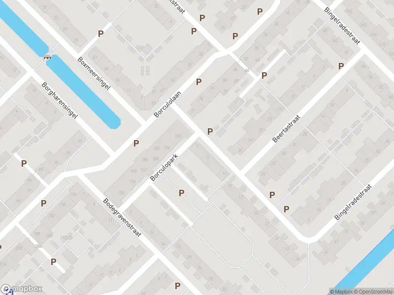 Anonieme overlastmelding Bingelradestraat in Tilburg