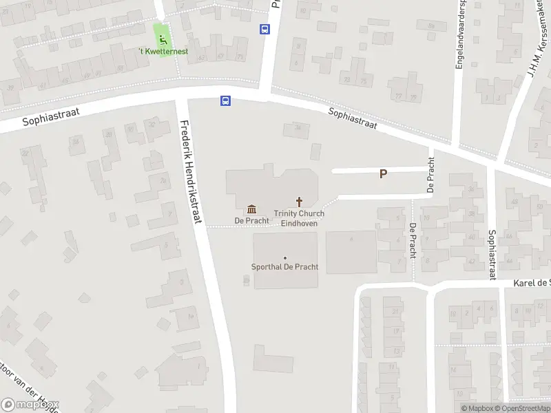 Overlastmelding De Pracht in Waalre