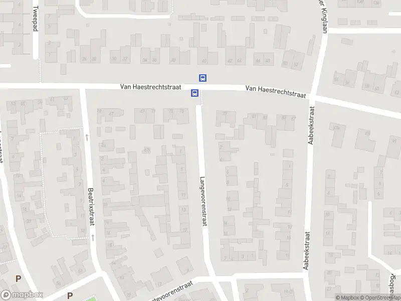 Overlastmelding Langevoorenstraat in Goirle gesloten