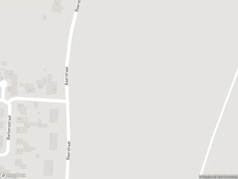 Overlastmelding Steegputstraat & Weijersweg in Thorn gesloten