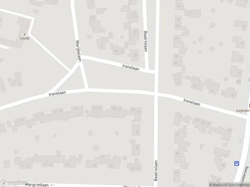 Overlastmelding Beatrixlaan in Sittard gesloten