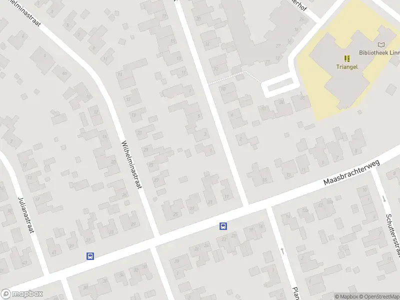 Overlastmelding Boomgaard in Linne gesloten