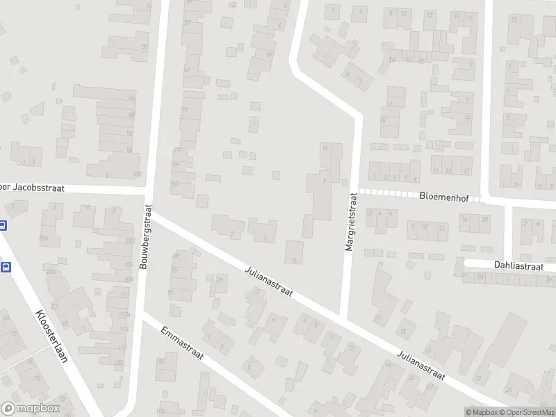 Overlastmelding Julianastraat in Schinveld (6451 GW) gesloten