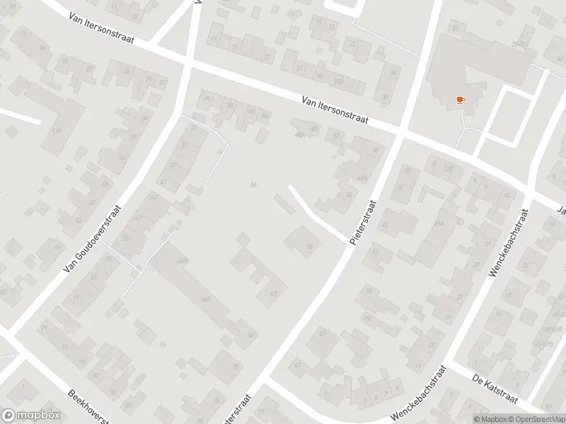 112 melding Overlastmelding Pieterstraat in Geleen gesloten