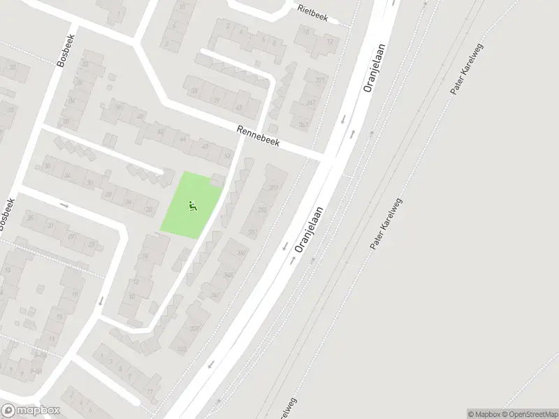 112 melding Overlastmelding Oranjelaan in Geleen