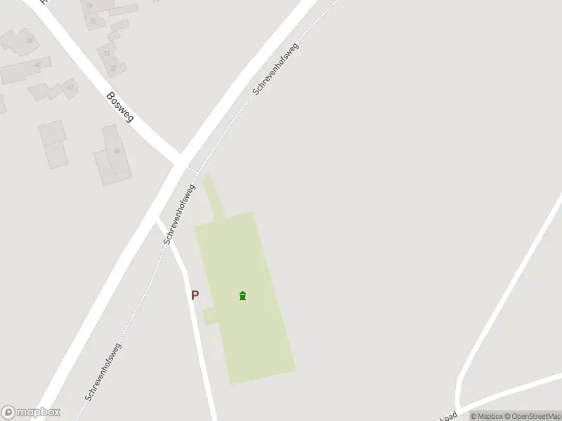 Overlastmelding Schrevenhofsweg in Sint Joost