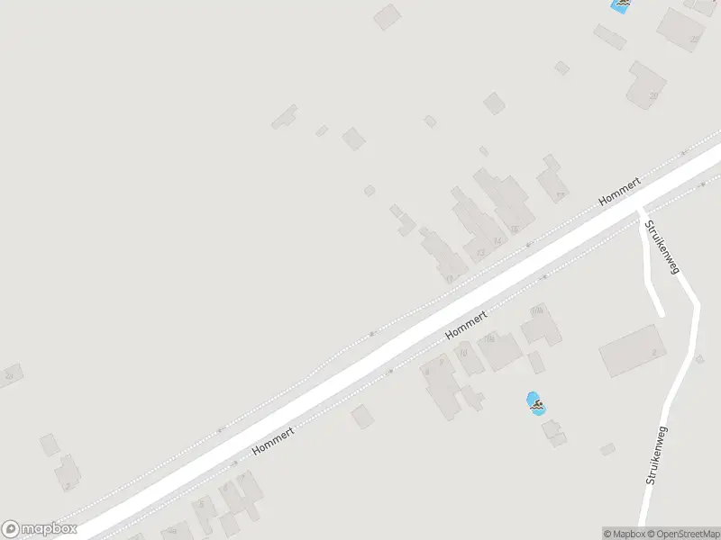 Overlastmelding Hommert in 6361HN Nuth