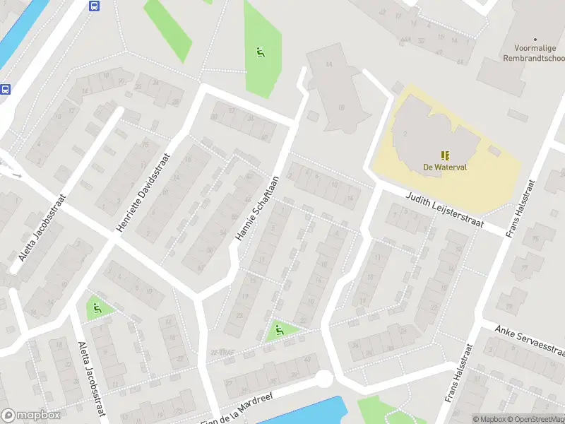 112 melding Anonieme overlastmelding Hannie Schaftlaan in Lisse