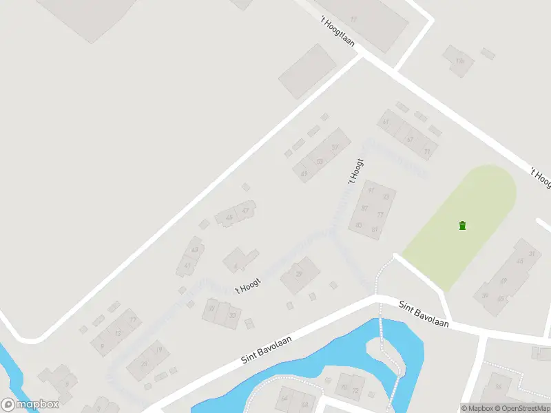 112 melding Overlastmelding 't Hoogtlaan in Noordwijkerhout gesloten