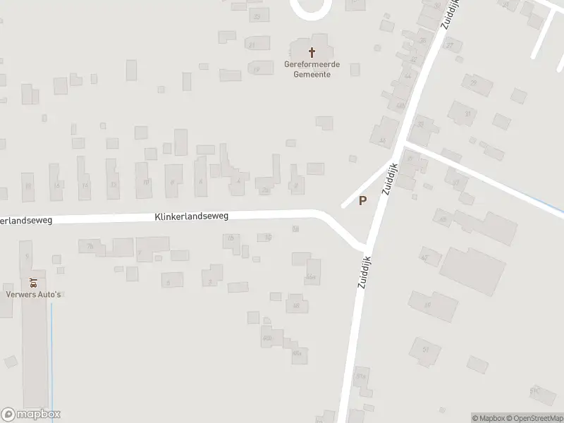 Overlastmelding Klinkerlandseweg in Nieuwe-Tonge gesloten