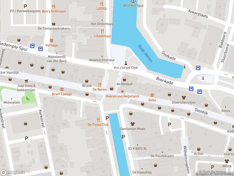 Overlastmelding Marktplein in Oud-Beijerland gesloten