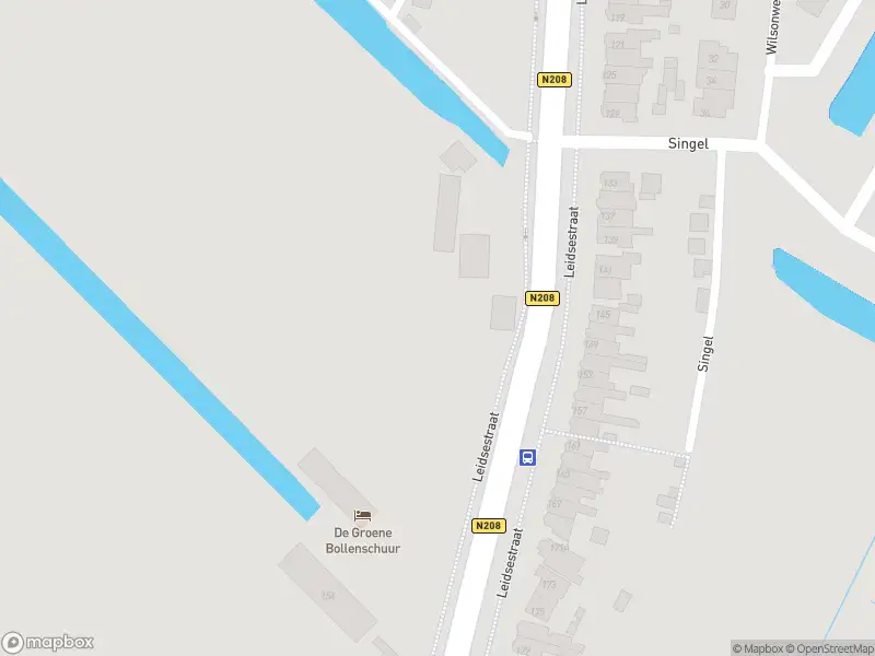 Anonieme overlastmelding Leidsestraat in Hillegom gesloten