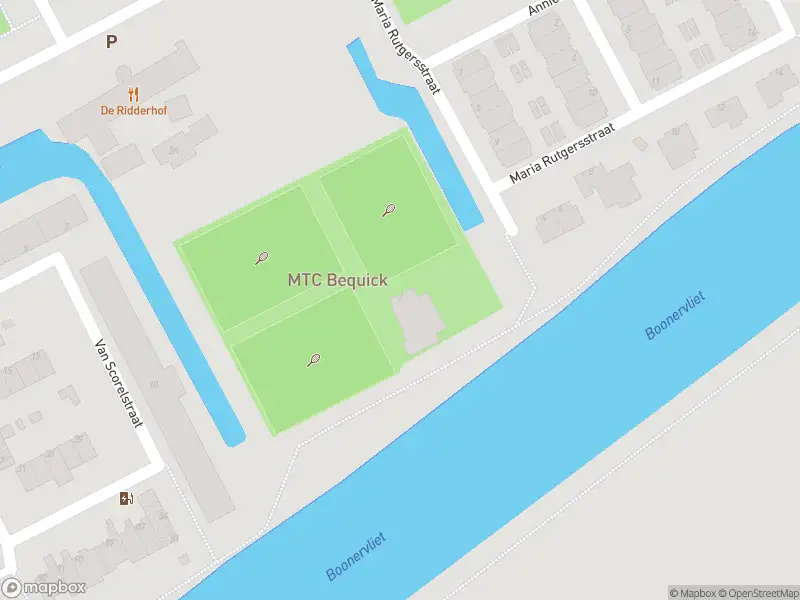 112 melding Overlastmelding Maria Rutgersstraat in Maassluis gesloten