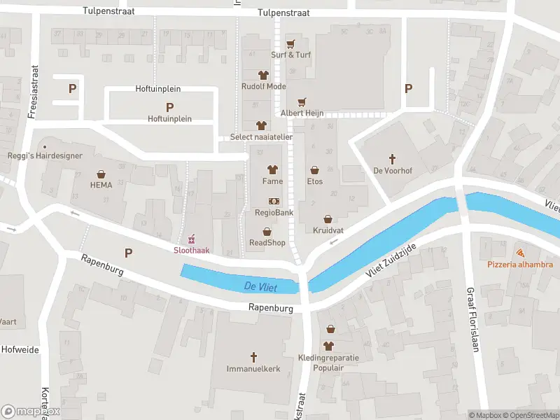Overlastmelding  in Rijnsburg gesloten