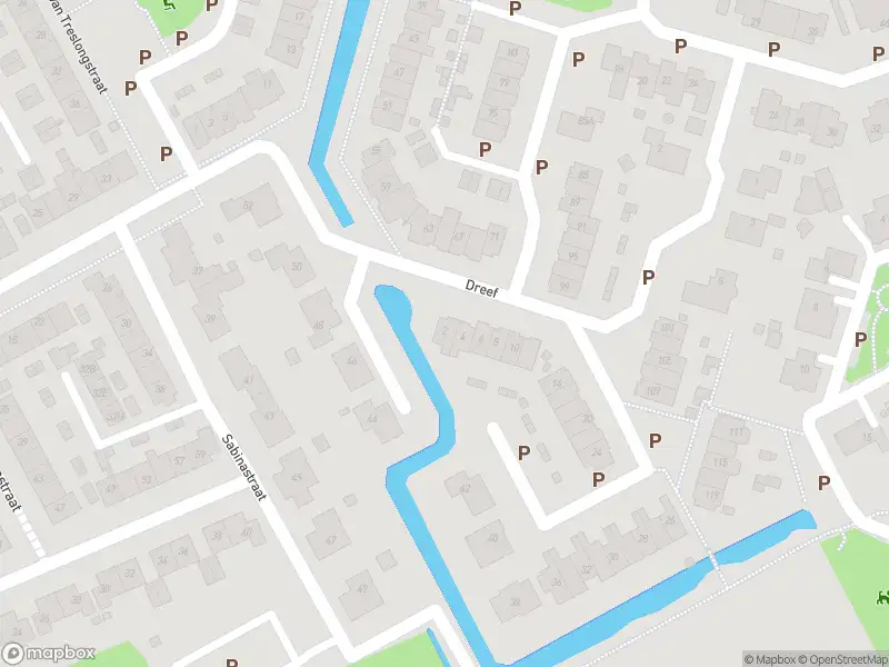 Overlastmelding Dreef in Nieuw-Beijerland