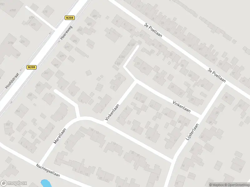 Anonieme overlastmelding Achterweg-Zuid in Lisse