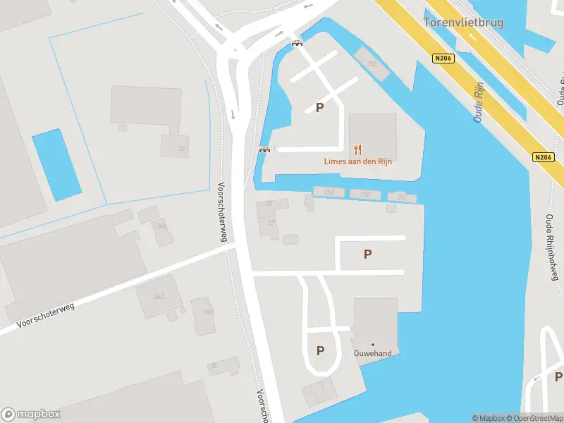 Overlastmelding Voorschoterweg in Valkenburg gesloten