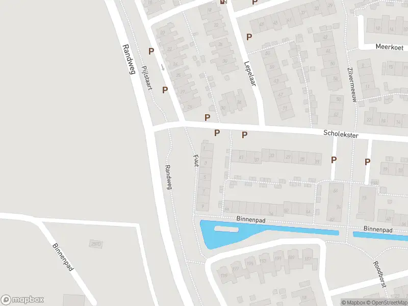 Overlastmelding Fuut in Oud-Beijerland gesloten