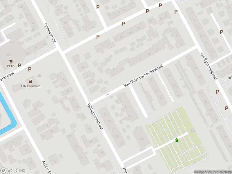 112 melding Overlastmelding Van Oldenbarneveldstraat in Nieuw-Beijerland