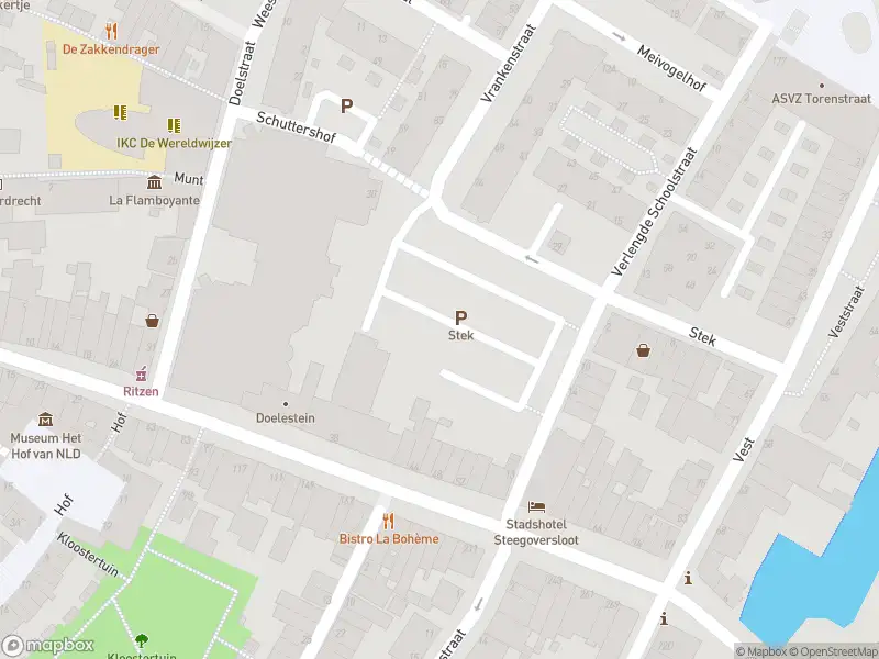 Overlastmelding Nieuwkerksplein in Dordrecht gesloten