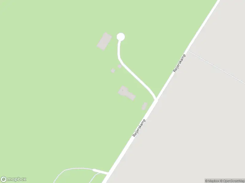 Overlastmelding Reijerskamp in Wolfheze gesloten