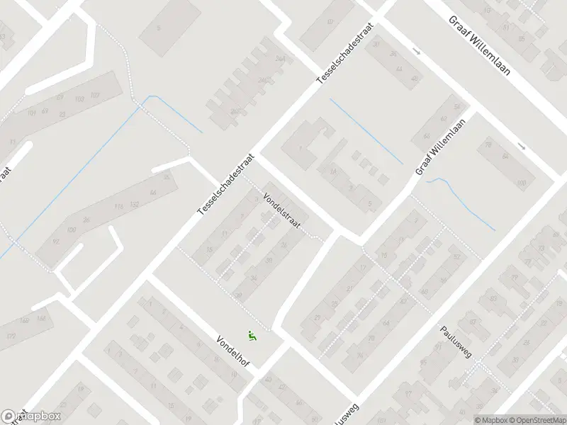 Overlastmelding Vondelstraat in Hendrik-Ido-Ambacht