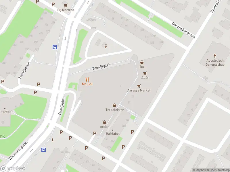 Overlastmelding Zeewijkplein in IJmuiden gesloten