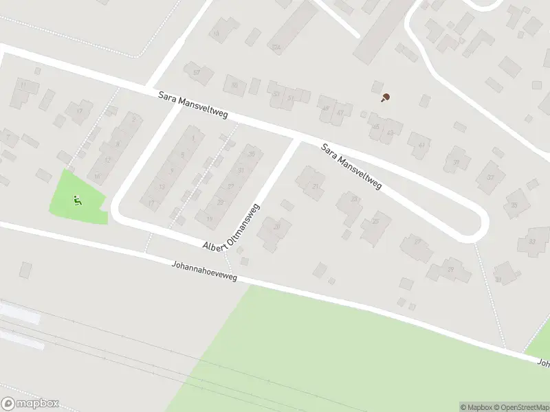 Overlastmelding Johannahoeveweg in Wolfheze gesloten