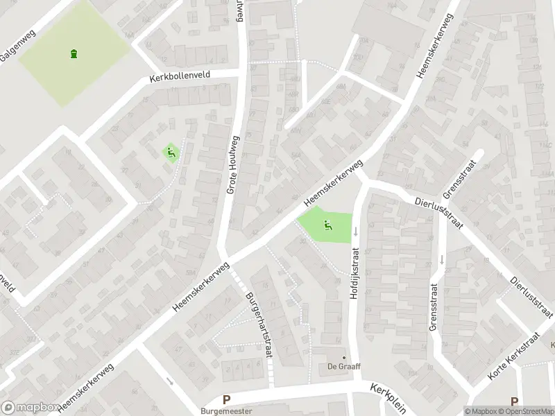 Overlastmelding Heemskerkerweg in Beverwijk gesloten