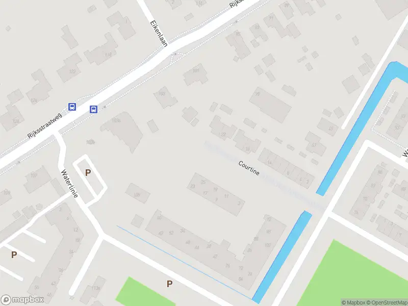 Overlastmelding Rijksstraatweg in Sleeuwijk