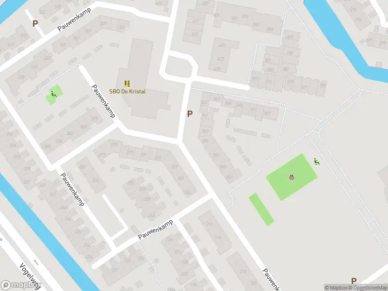 Overlastmelding Pauwenkamp in Maarssen