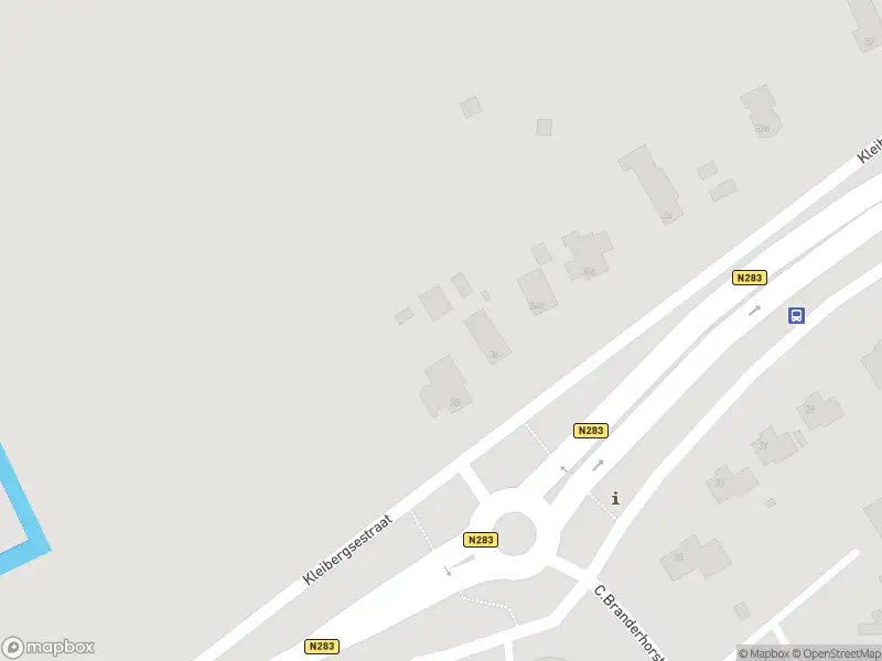 Overlastmelding Kleibergsestraat in Eethen gesloten