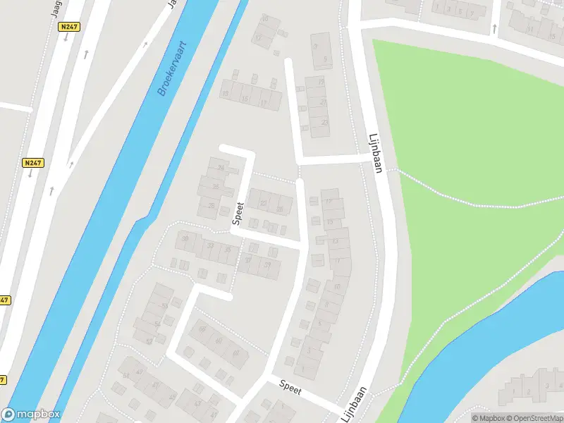 Overlastmelding Speet in Monnickendam