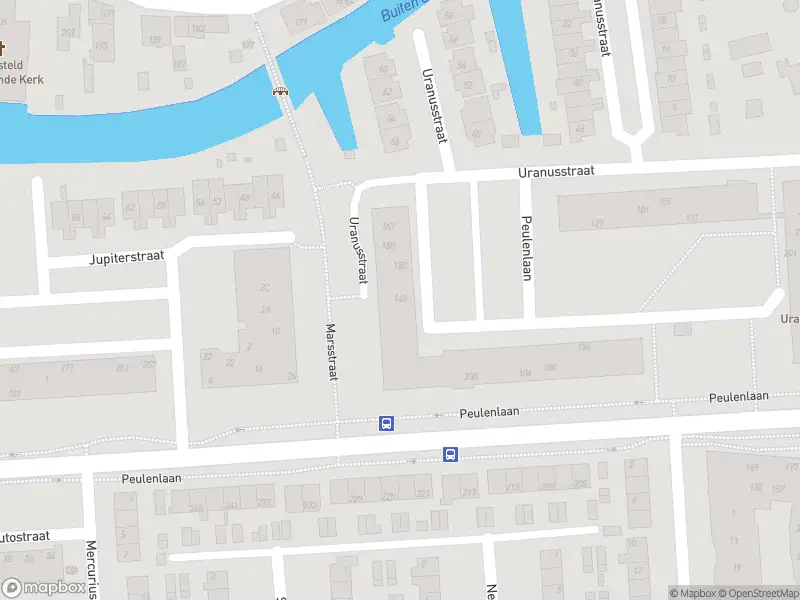Overlastmelding Peulenlaan in Hardinxveld-Giessendam