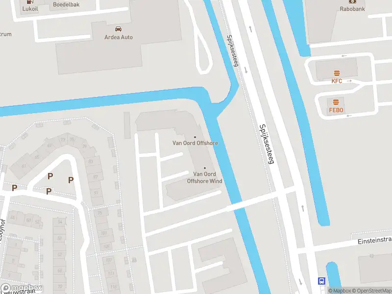 Overlastmelding Jan Blankenweg in Gorinchem